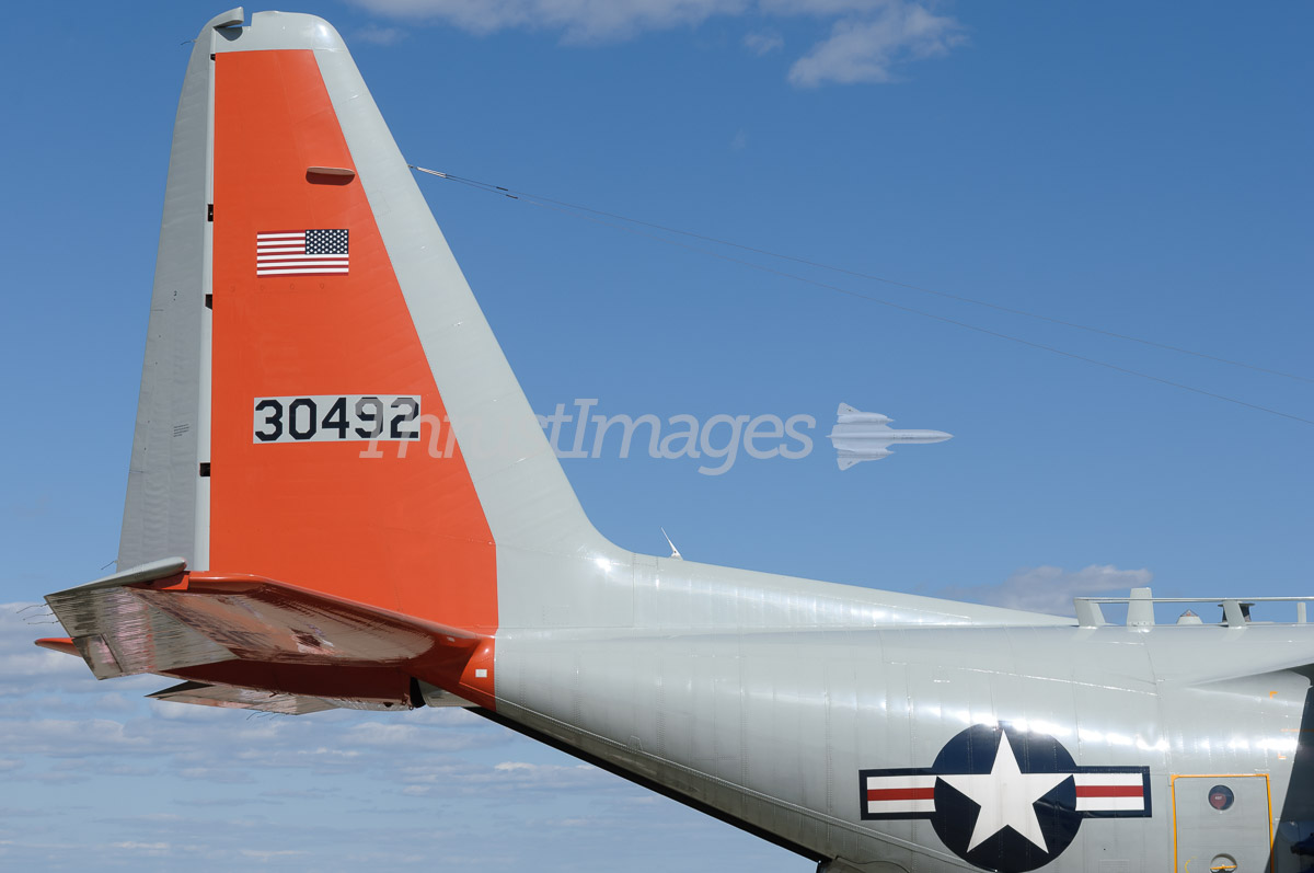 Lockheed LC-130H Hercules (L-382) 83-0492 (cn 382-5013)